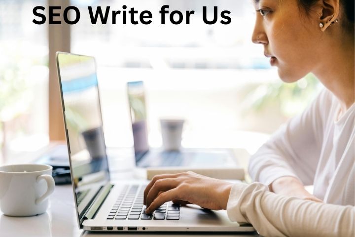 SEO Write for Us