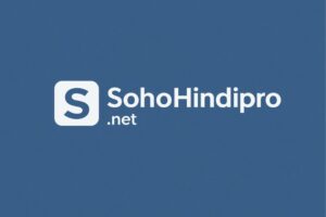 SohoHindipro net