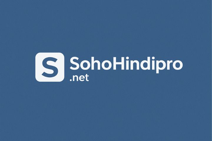 SohoHindipro net – Make Your Social Media Profiles Unique