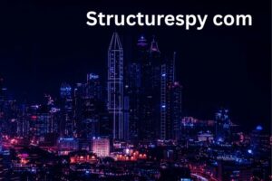 Structurespy com