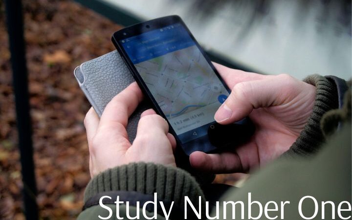 Study Number One: Your Complete Guide to Tracking and Online Safety