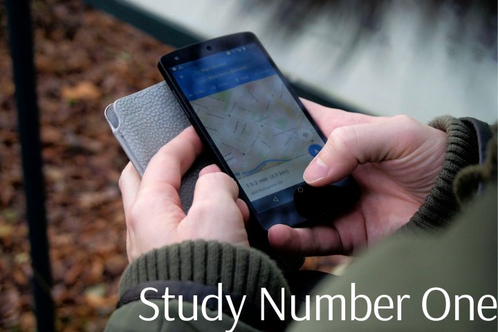 Study Number One: Your Complete Guide to Tracking and Online Safety