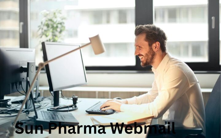 Sun Pharma Webmail – Complete Guide 2025