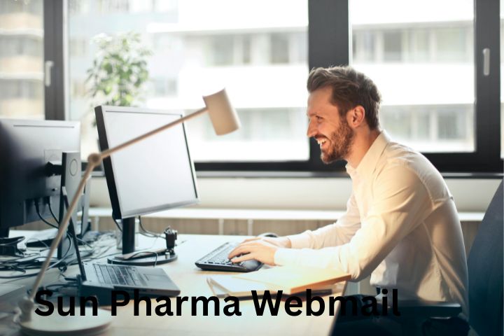 Sun Pharma Webmail – Complete Guide 2025