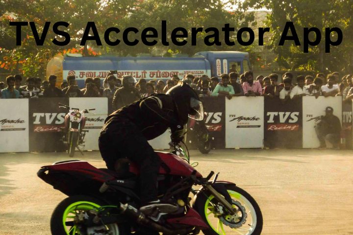 TVS Accelerator App: Features, Benefits & How It Works