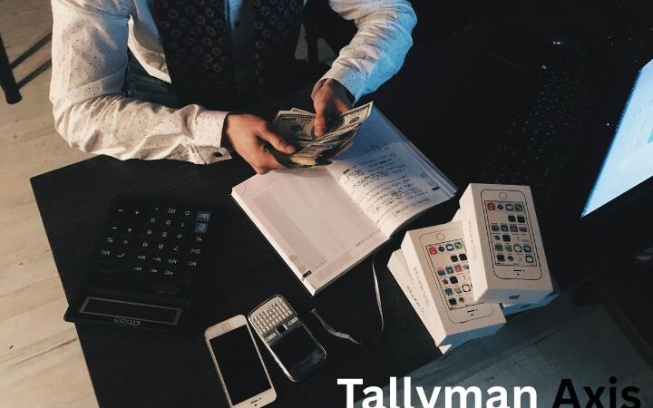 Tallyman Axis – How to Use Tallyman Axis Login | Beginner’s Guide with Advantages