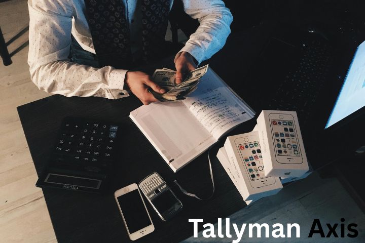 Tallyman Axis – How to Use Tallyman Axis Login | Beginner’s Guide with Advantages