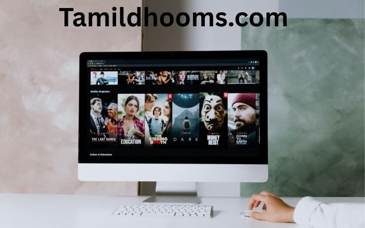 Tamildhooms.com – Latest Tamil Movies & Serial Episodes