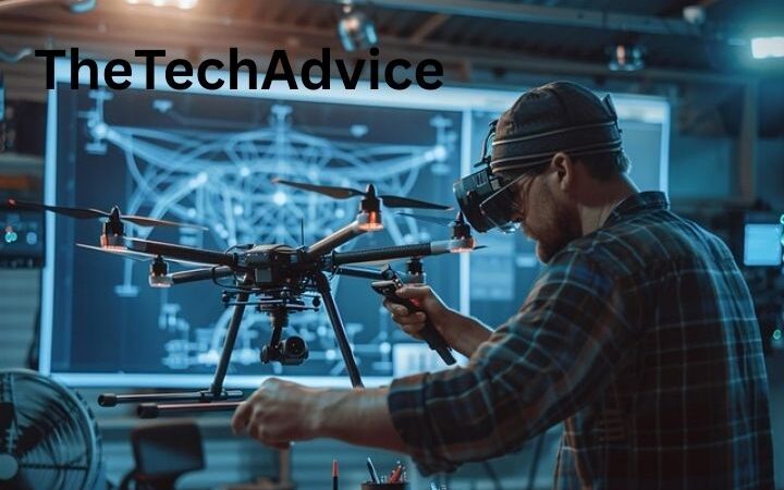 TheTechAdvice: Your Go-To Platform for Tech News, Reviews, and Community