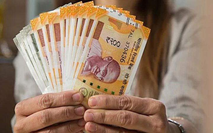 Top 5 Personal Loan Options for Salaries of ₹20,000