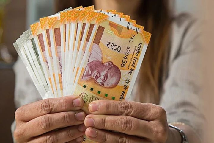 Top 5 Personal Loan Options for Salaries of ₹20,000