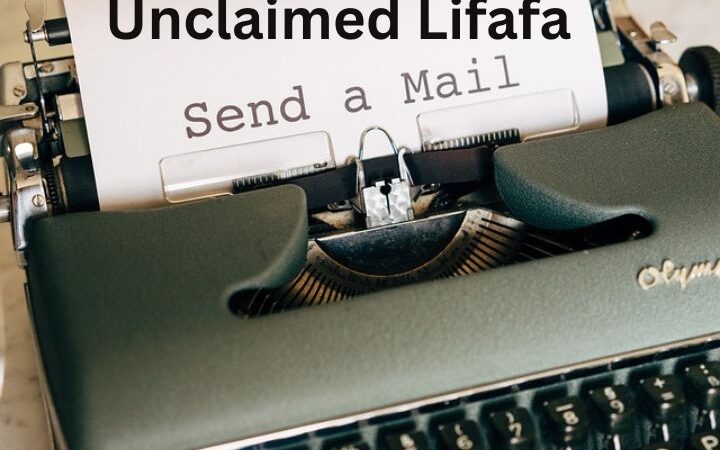 Unclaimed Lifafa: Causes, Impacts, and Solutions