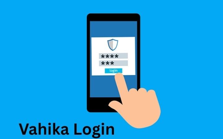 Vahika Login: Complete Guide to Access, Features, and Benefits