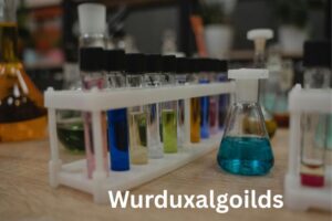 Wurduxalgoilds