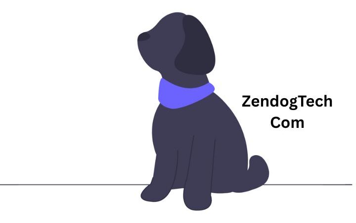 ZendogTech Com: Revolutionizing Pet Care with Smart Technology