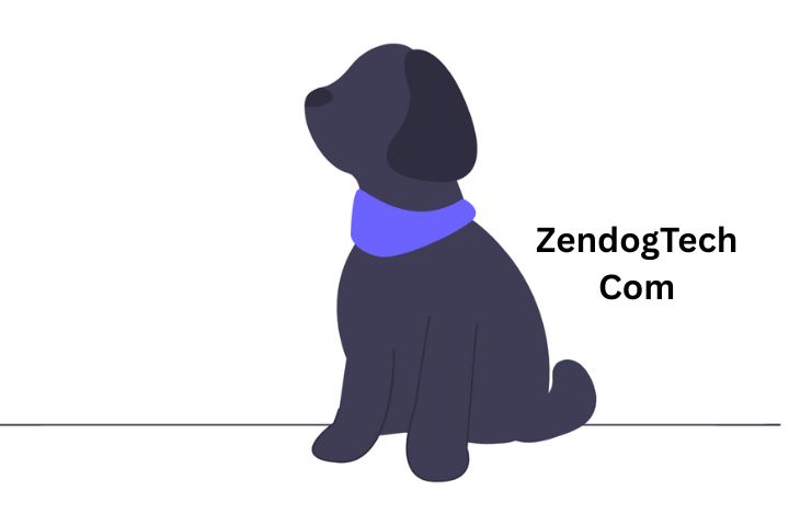 ZendogTech Com: Revolutionizing Pet Care with Smart Technology