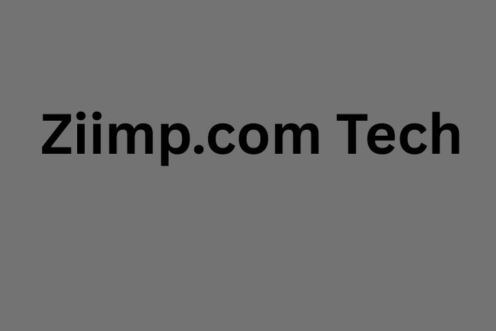 Ziimp.com Tech 2025: Features, Benefits & Future Insights