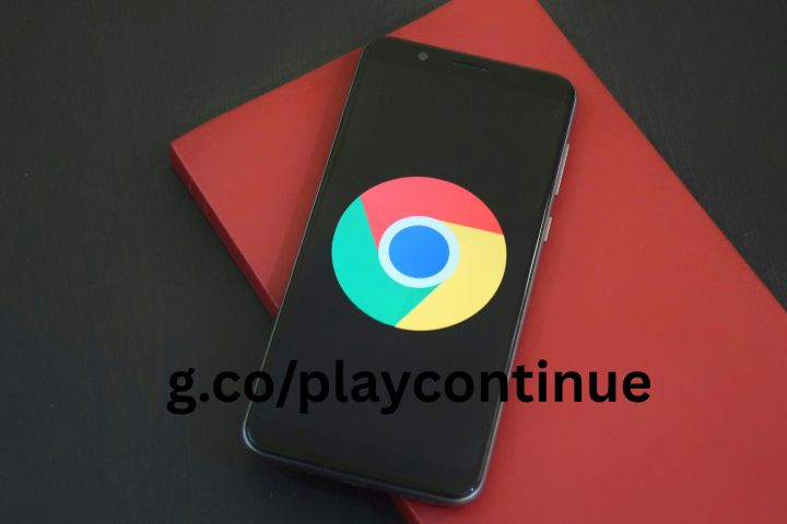 g.co/playcontinue Guide 2025 – Connect Devices, Sync Data & Manage Accounts