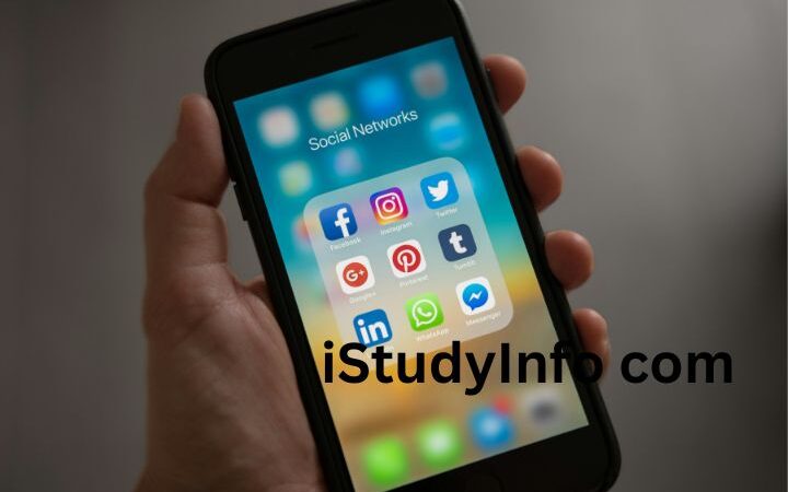 iStudyInfo com: Complete Guide to Features, Benefits, and Safety