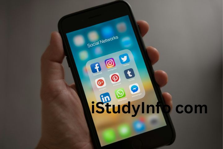 iStudyInfo com: Complete Guide to Features, Benefits, and Safety