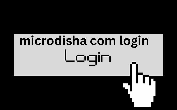 Microdisha: Complete Guide to microdisha.com.login