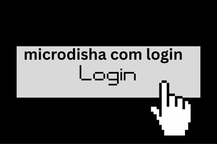 Microdisha: Complete Guide to microdisha.com.login