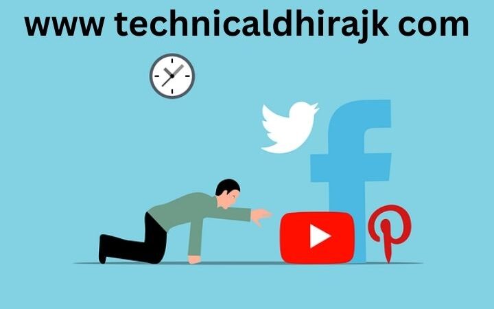 WWW Technicaldhirajk com: Complete Guide features, benefits, and more