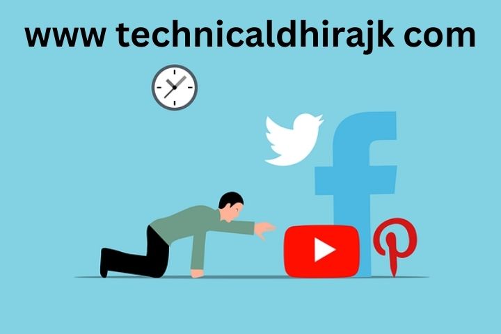 WWW Technicaldhirajk com: Complete Guide features, benefits, and more