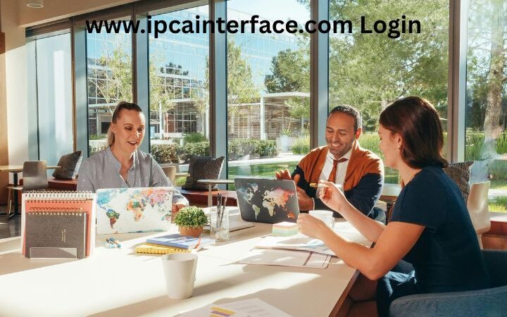 www.ipcainterface.com Login 2025 – Complete Step-by-Step Guide