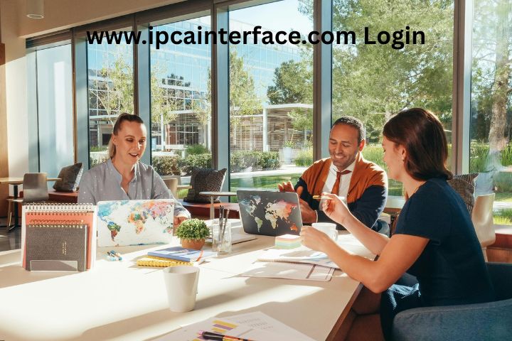 www.ipcainterface.com Login 2025 – Complete Step-by-Step Guide