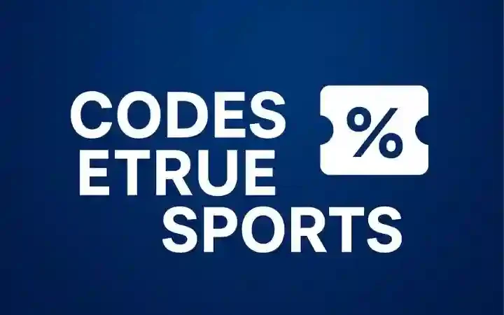 Codes EtrueSports – Latest Redeem & Promo Codes