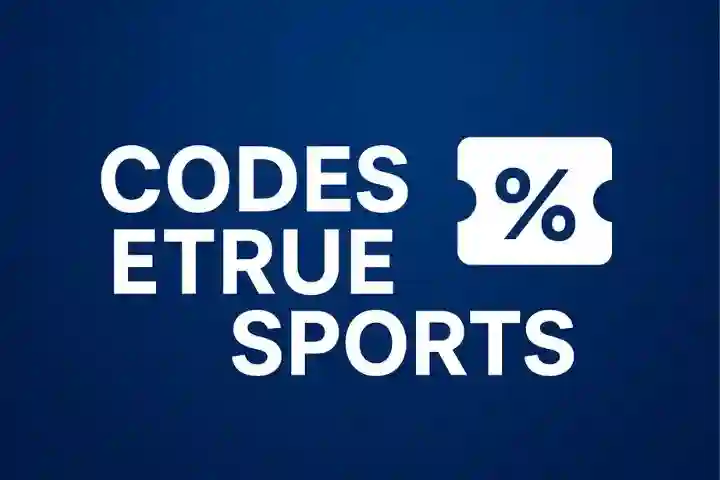 Codes EtrueSports – Latest Redeem & Promo Codes