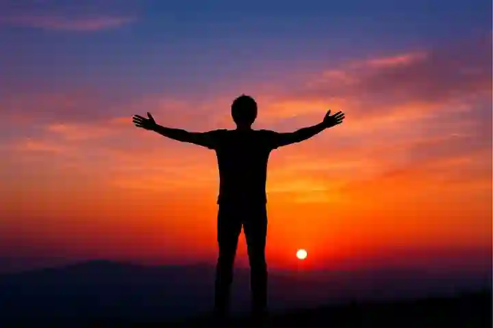 DreamWithJeff .com – Empowering Dreams Through Motivation & Purpose