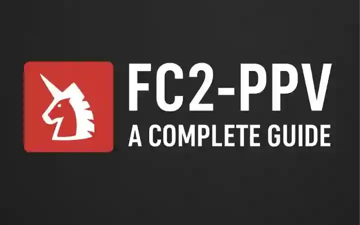 FC2-PPV Platform – Access, Content, and Creator Opportunities