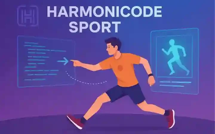 Harmonicode Sport Guide – Definition, Benefits, and Future Trends