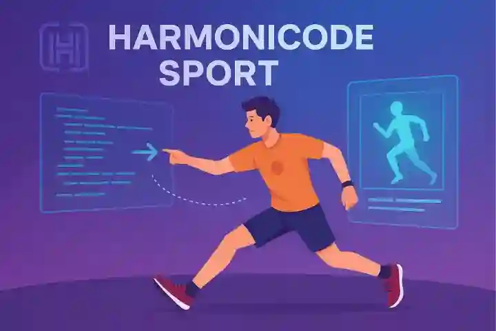 Harmonicode Sport Guide – Definition, Benefits, and Future Trends