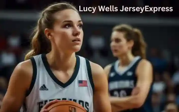 Lucy Wells JerseyExpress Explained – Meaning, Connection & Insights