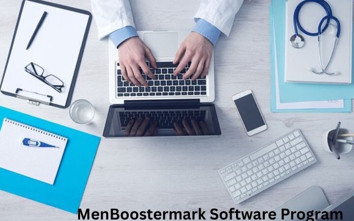 MenBoostermark Software Program – Features, Benefits & Complete Guide