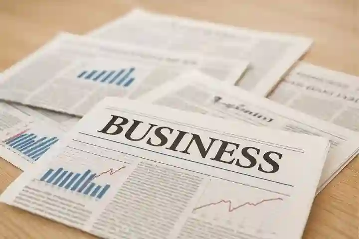 aajkitajikhabar.com Business – Latest News, Market Trends & Financial Updates