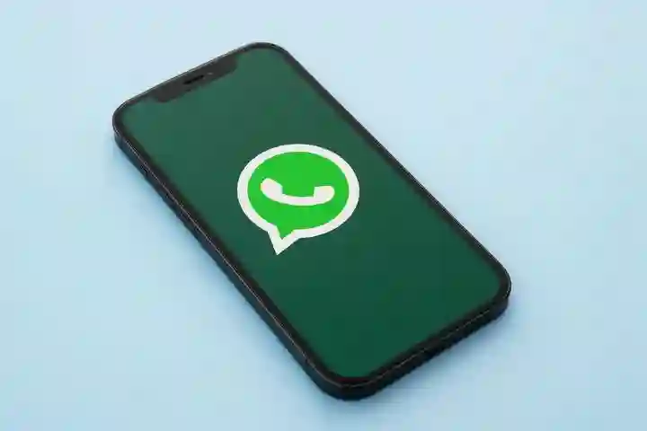 LogicalShout Updates WhatsApp