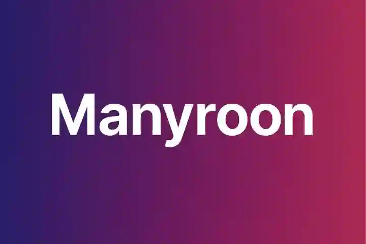 Manyroon