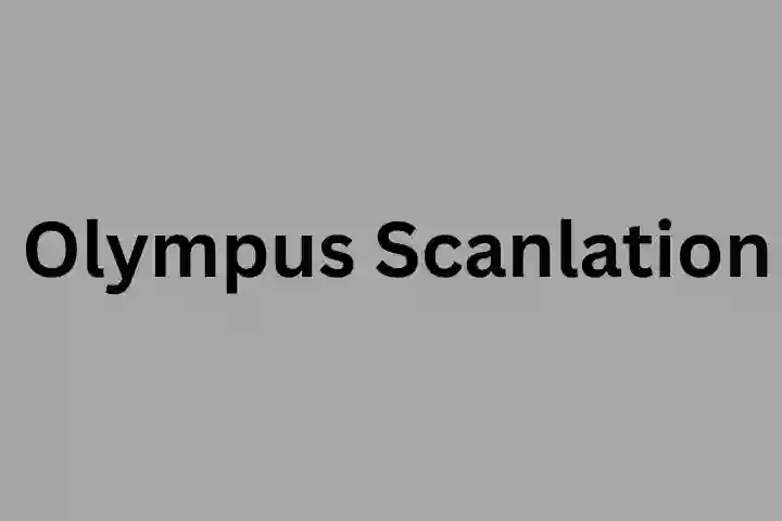 Olympus Scanlation