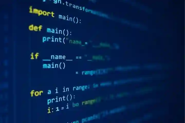 Dowsstrike2045 Python