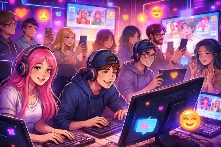 Simp City Forum – Meaning, Features, Community & Online Culture Guide