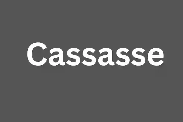 Cassasse