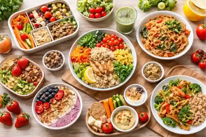 Importantcool Momfood