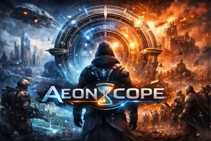Game Aeonscope