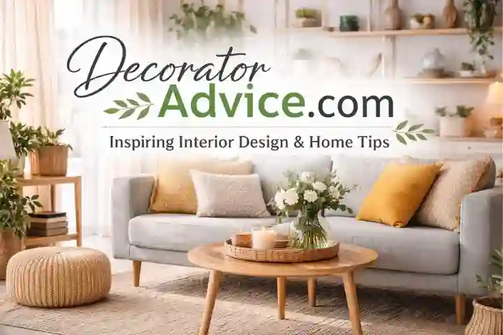 DecoratorAdvice.com