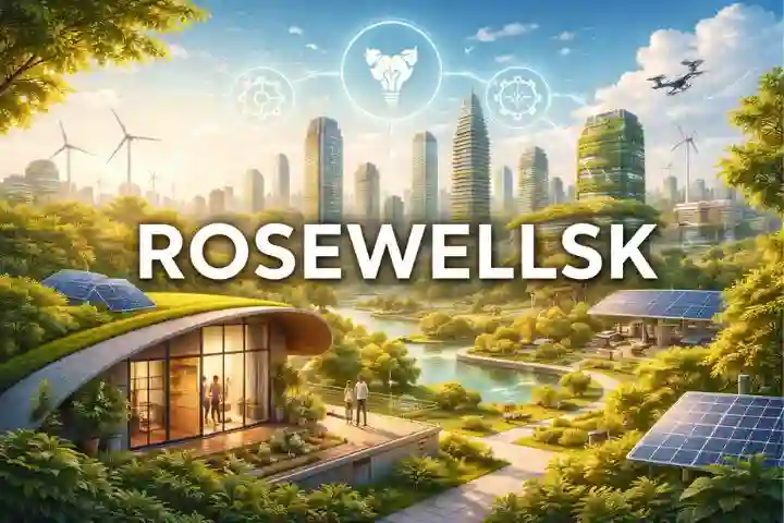 Rosewellsk