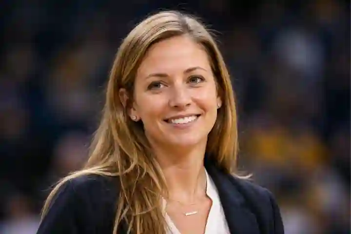 Mariah Bird: The Private Life and Rising Career of Larry Bird’s Daughter